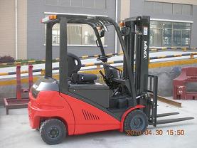 electric forklift9new design)