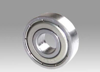 deep groove ball bearing 625ZZ toy bearing