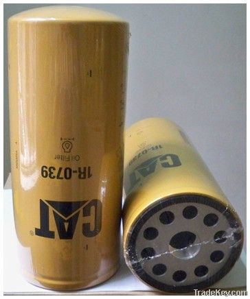 Oil filter 1R-0739