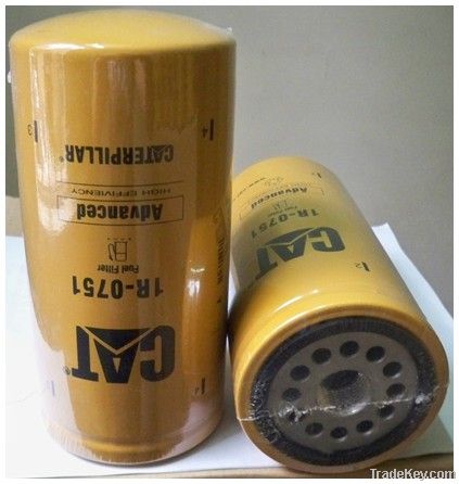 Oil filter 1R-0751