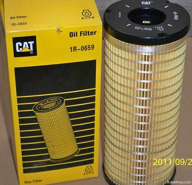 Oil filter 1R-0659