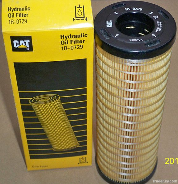 oil filter 1R-0729