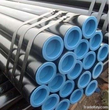 seamless steel pipe as per ASTM A106 GR.B