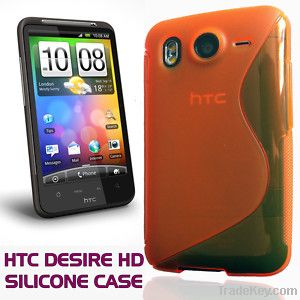 Mobile Phone Two Tone TPU Case