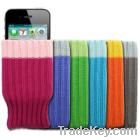 DIRECTOR iPhone socks pouch