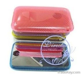 DIRECTOR Finger Print Series Case for iPhone 3G 3GS