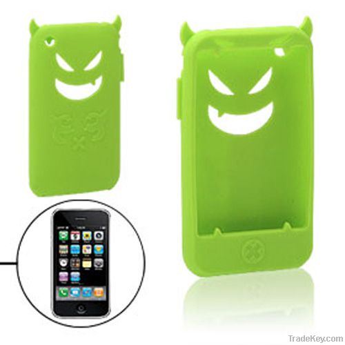 DIRECTOR iphone 3GS silicon case