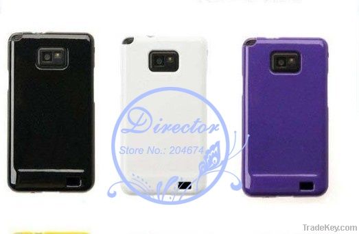 DIRECTOR Galaxy S2 S II i9100 Case