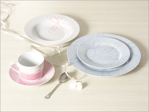 Dinner Set