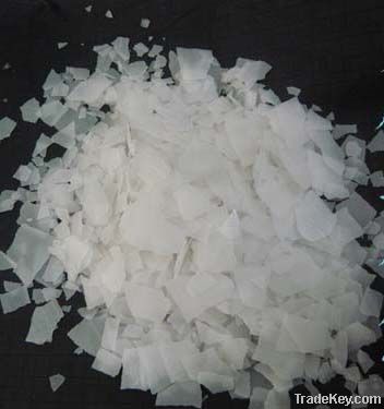 Caustic Soda Flakes/Solid/Pearl