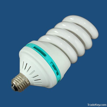 Spiral Energy Saving Lamp (55W)