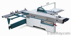 MJ6130TA sliding table panel saw with CE