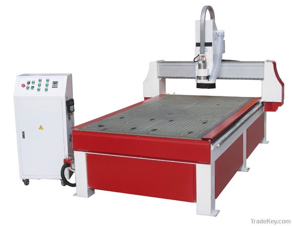 CNC engraving router machine for woodworking