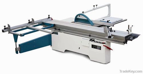 Sliding table panel saw machine  with CE /woodworking machine with