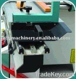 Sliding table panel saw machine  with CE /woodworking machine with