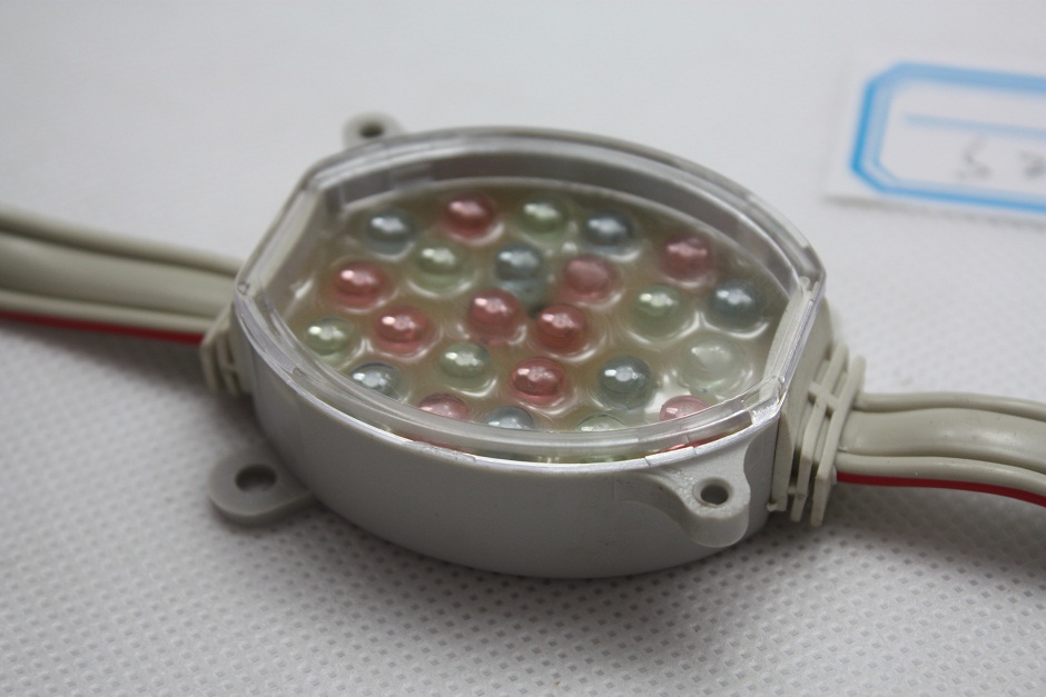 LED Pointolite