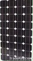 1W-280W  mono/poly crystalline silicon Solar modules/panel
