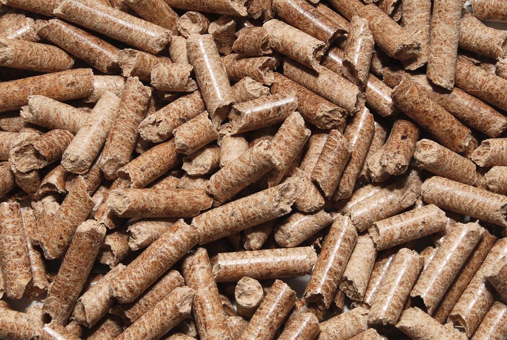 Wood Pellet