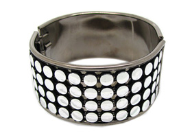 Alloy Bangle