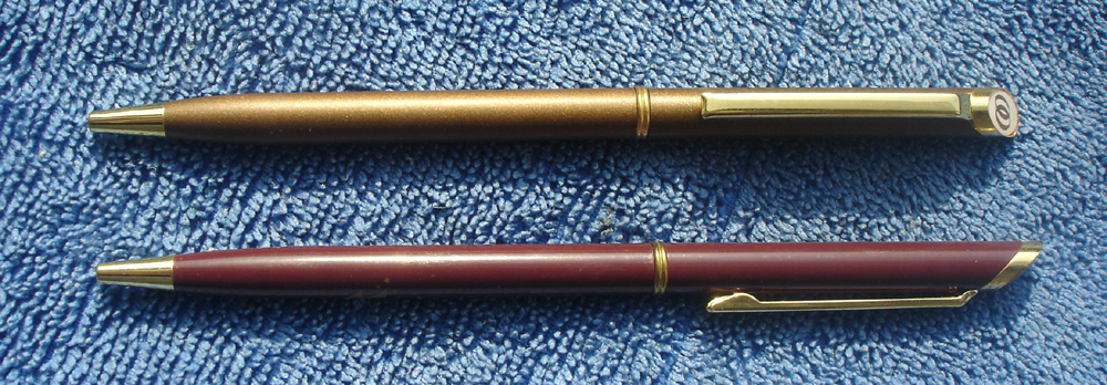 metal pen-4631