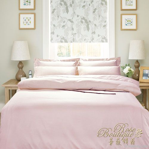 Princess Double Bedding Set