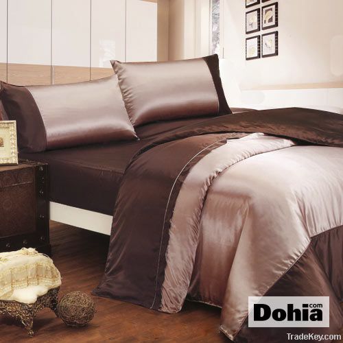 Polyester Bedding Set