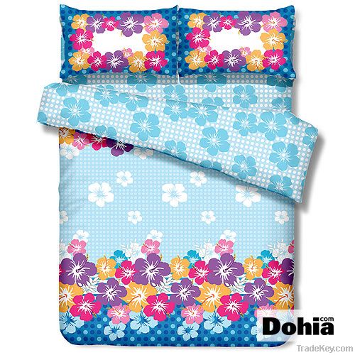 Cotton Bedding Set