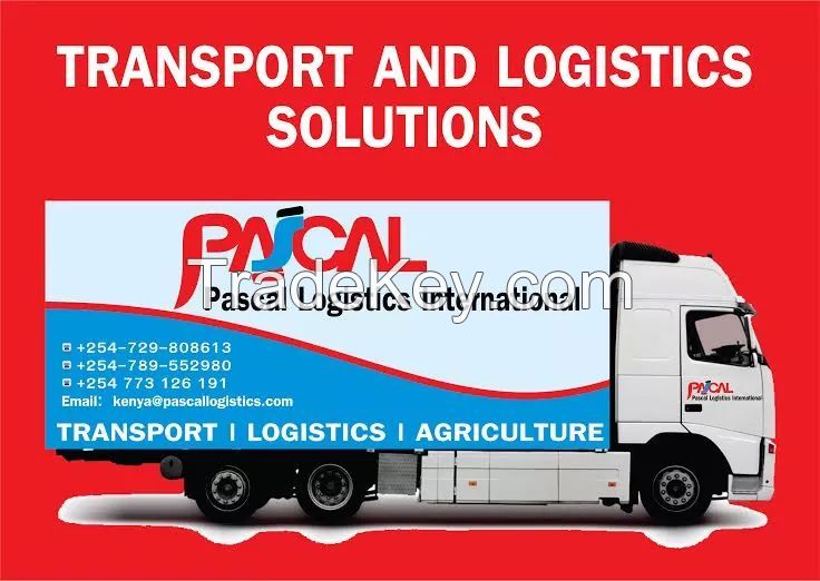 logistics  services