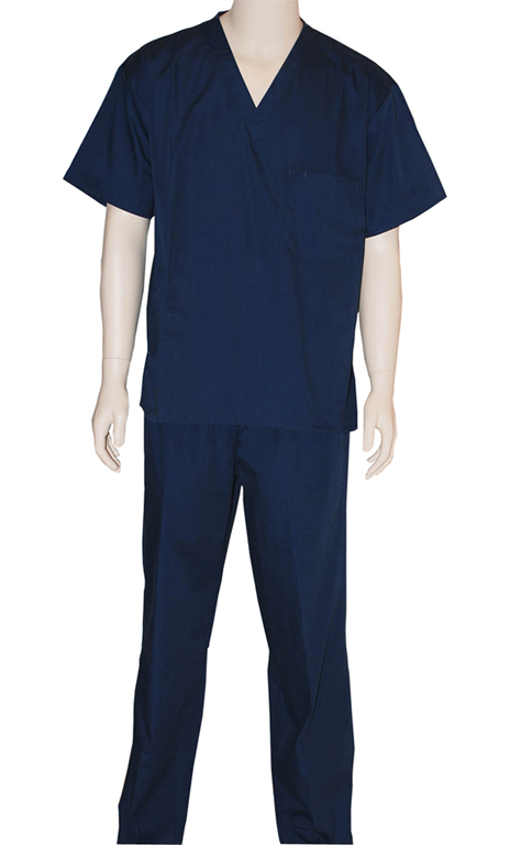 Unisex Medical Scrubs