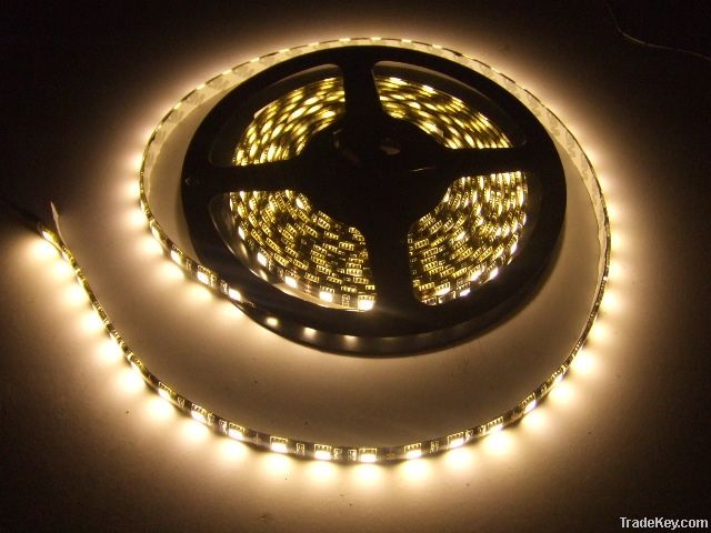 LED Strip Light  Warm White