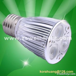 LED Spot Light