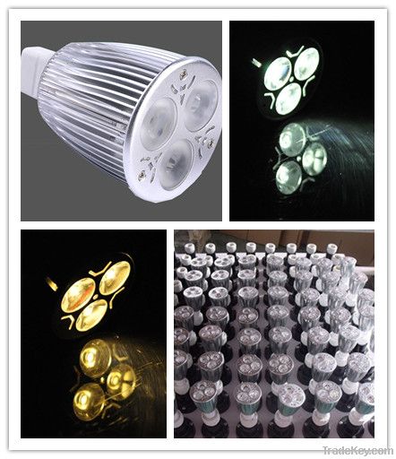 LED Spot Light