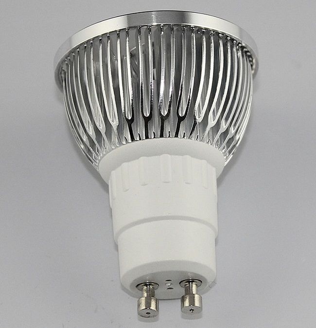 3W GU10 LED Spot Light