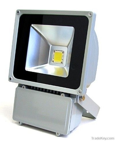 80W led outdoor flood light