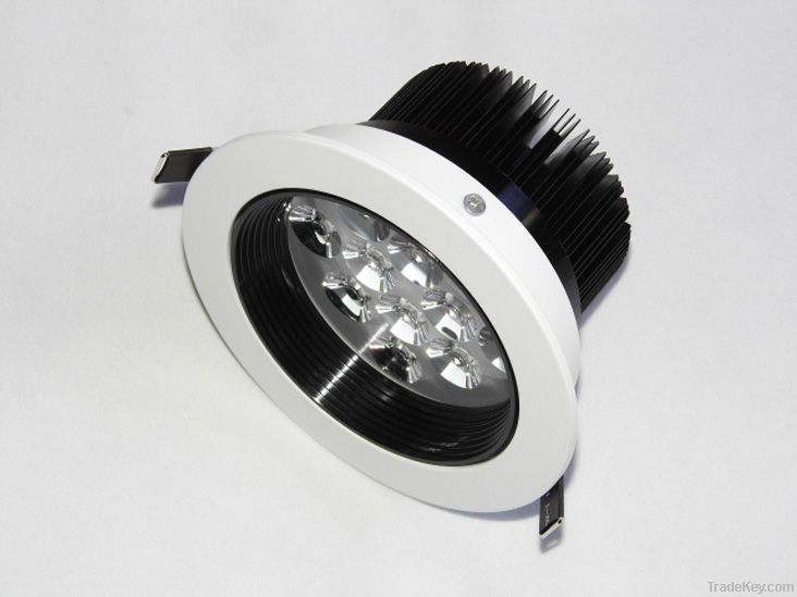 12w dimmable led ceiling light