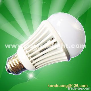 led light bulb e27, dimmable led light bulb