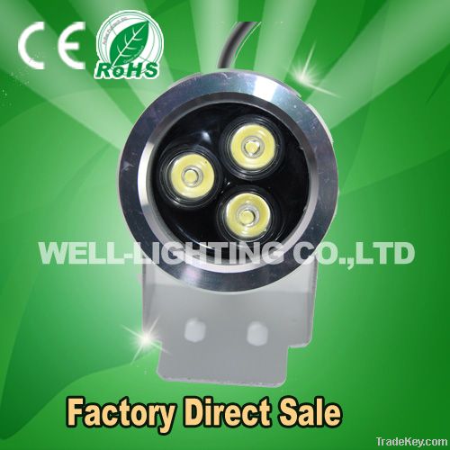 LED Spot Light Outdoor 3W