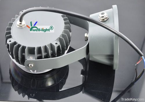 High Power Outdoor 9W LED Flood Light Waterproof IP65 High Lumen's LED
