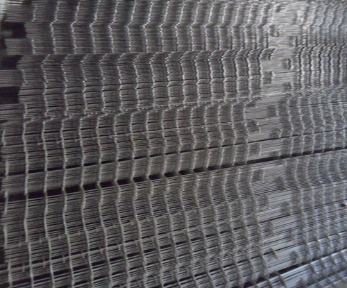 welded wire mesh panel