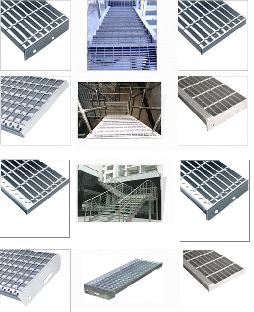 steel Grating