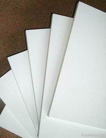 PVDF sheet