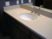 marble, granite stone countertop