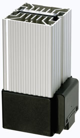 Compact Fan Heater Series HGL 046