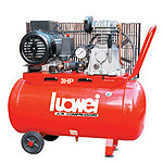 air compressor of LW-3008