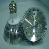 Light Fixture (PAR30-6X1-A01), Shell, Kits, Accessory Lighting