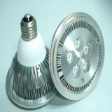 Light Fixture (AR111-5X1-A01-E27), Shell, Kits, Accessory Lighting