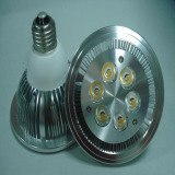 Light Fixture (AR111-6X1-A01-E27), Shell, Kits, Accessory Lighting