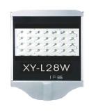 LED Streetlamp Body, Shell, Fixture, Accessory, Kits, Parts (XY-28W)