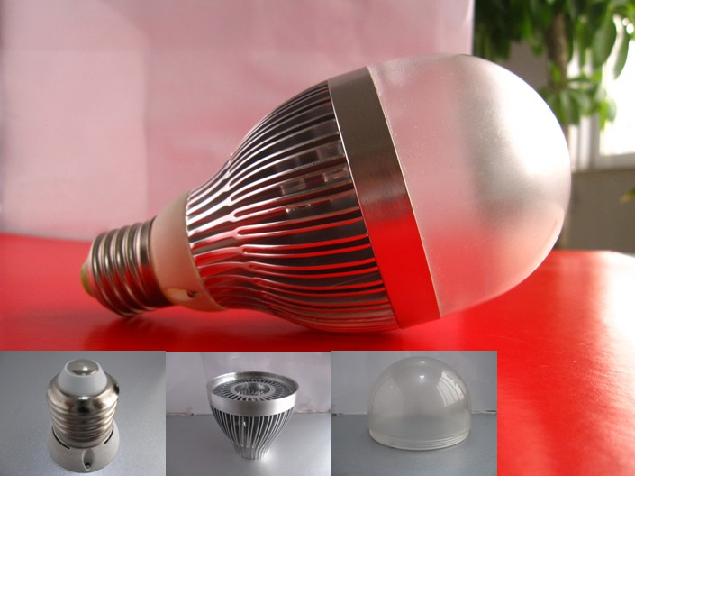 LED Bulb CB-7050-6w