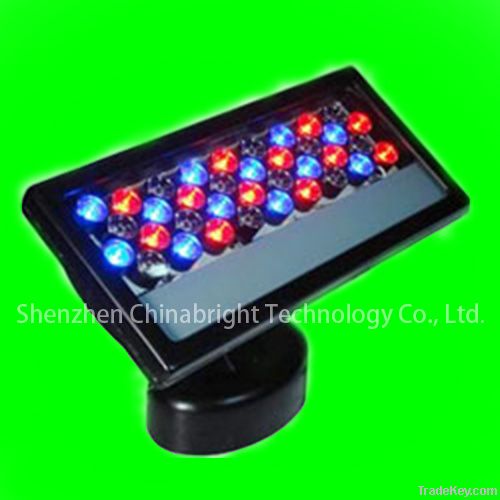 LED Wall Washers